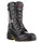 VM Footwear Belfast skærestøvler S3, Sort/Gul, Sort/Gul, swatch
