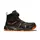 Solid Gear Phoenix GTX vernestøvler S3, Svart/Oransje, Svart/Oransje, swatch
