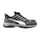 Puma Charge Black Low Disc Sicherheitsschuhe S1P, Schwarz/Grau, Schwarz/Grau, swatch