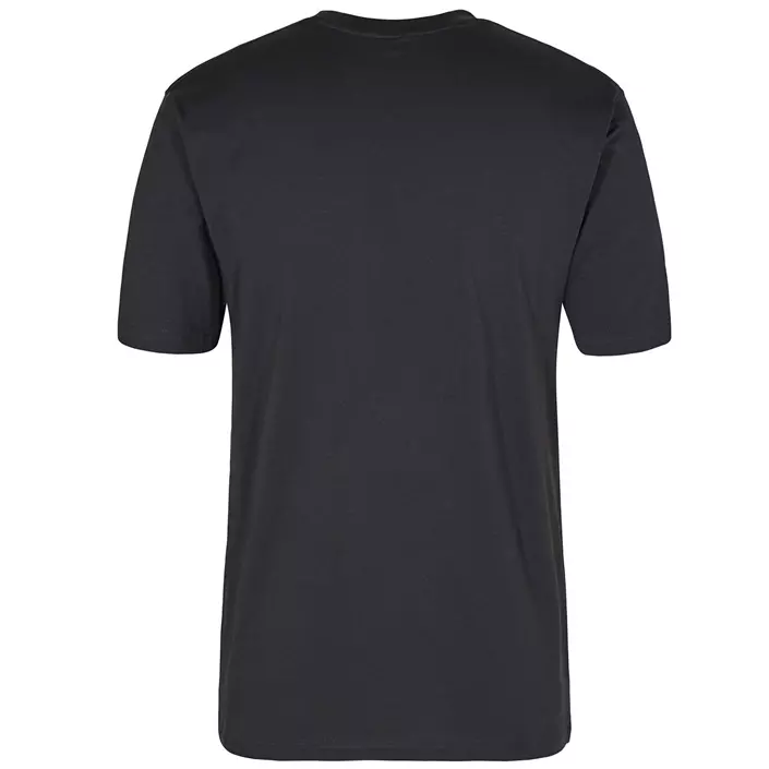 Engel Extend work T-shirt, Antracit Grey, large image number 1