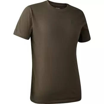 Deerhunter Easton T-shirt, Adventure Green