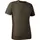 Deerhunter Easton T-shirt, Adventure Green, Adventure Green, swatch
