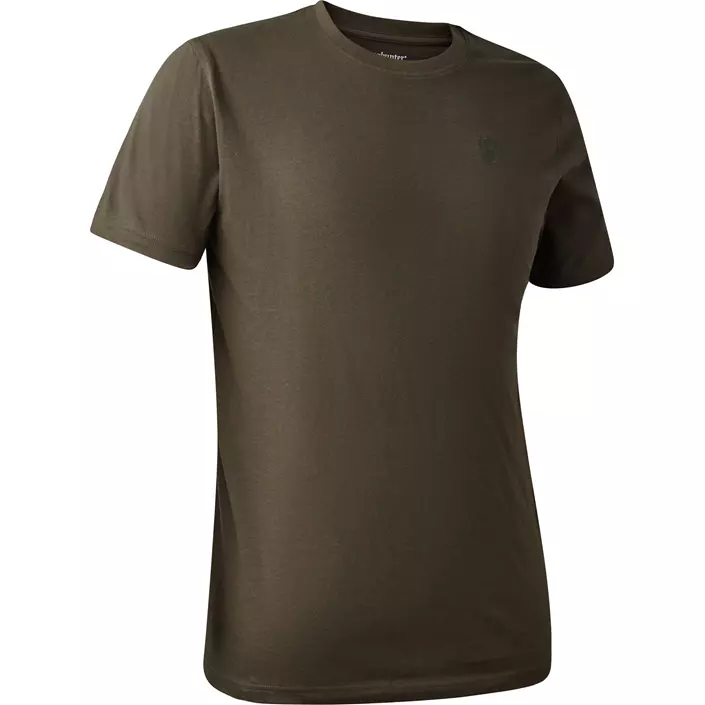 Deerhunter Easton T-shirt, Adventure Green, large image number 0