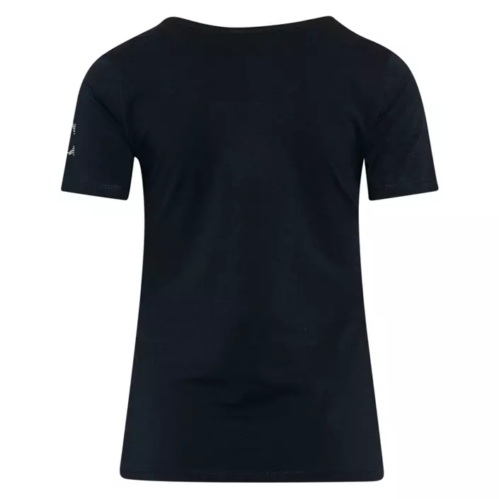 Claire Woman Allison dame T-shirt, Dark navy, large image number 1
