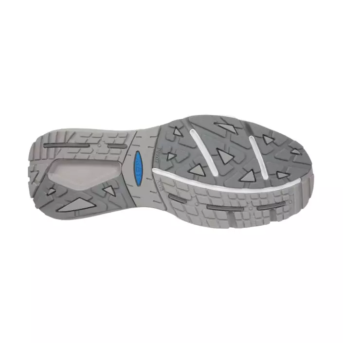 MBT Colorado X dame sneakers, White/grey, large image number 4