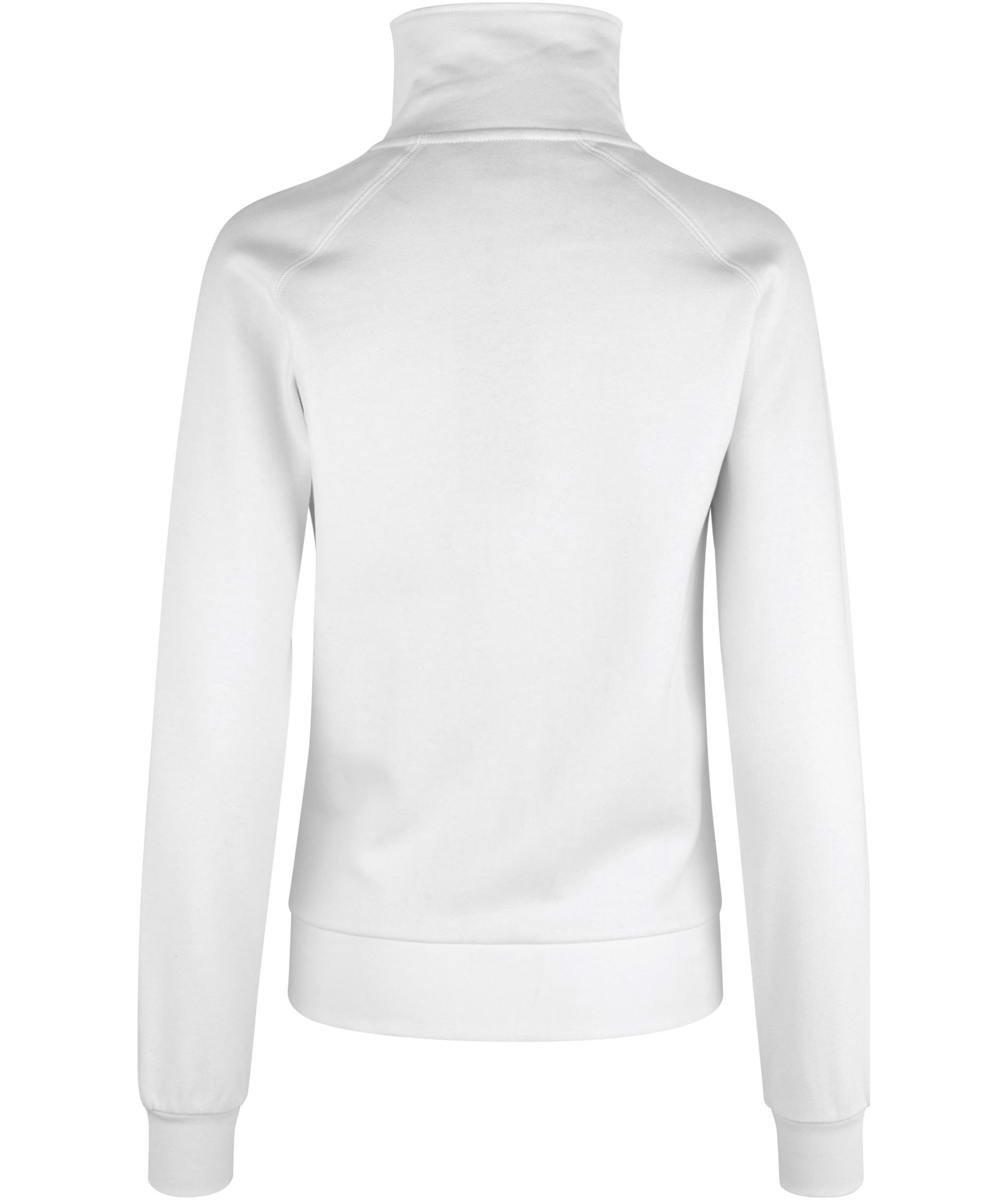 ID Identity sweat cardigan dam