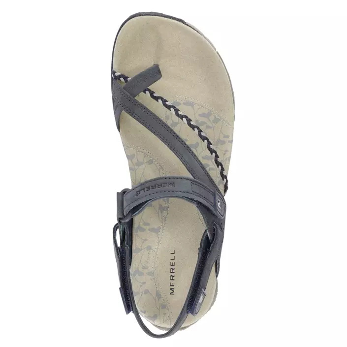 Merrell Siena women's sandals, Navy, large image number 6