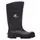 Bekina StepliteX PU safety rubber boots S5, Black, Black, swatch