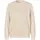 ID ekologisk sweatshirt dam, Off White, Off White, swatch