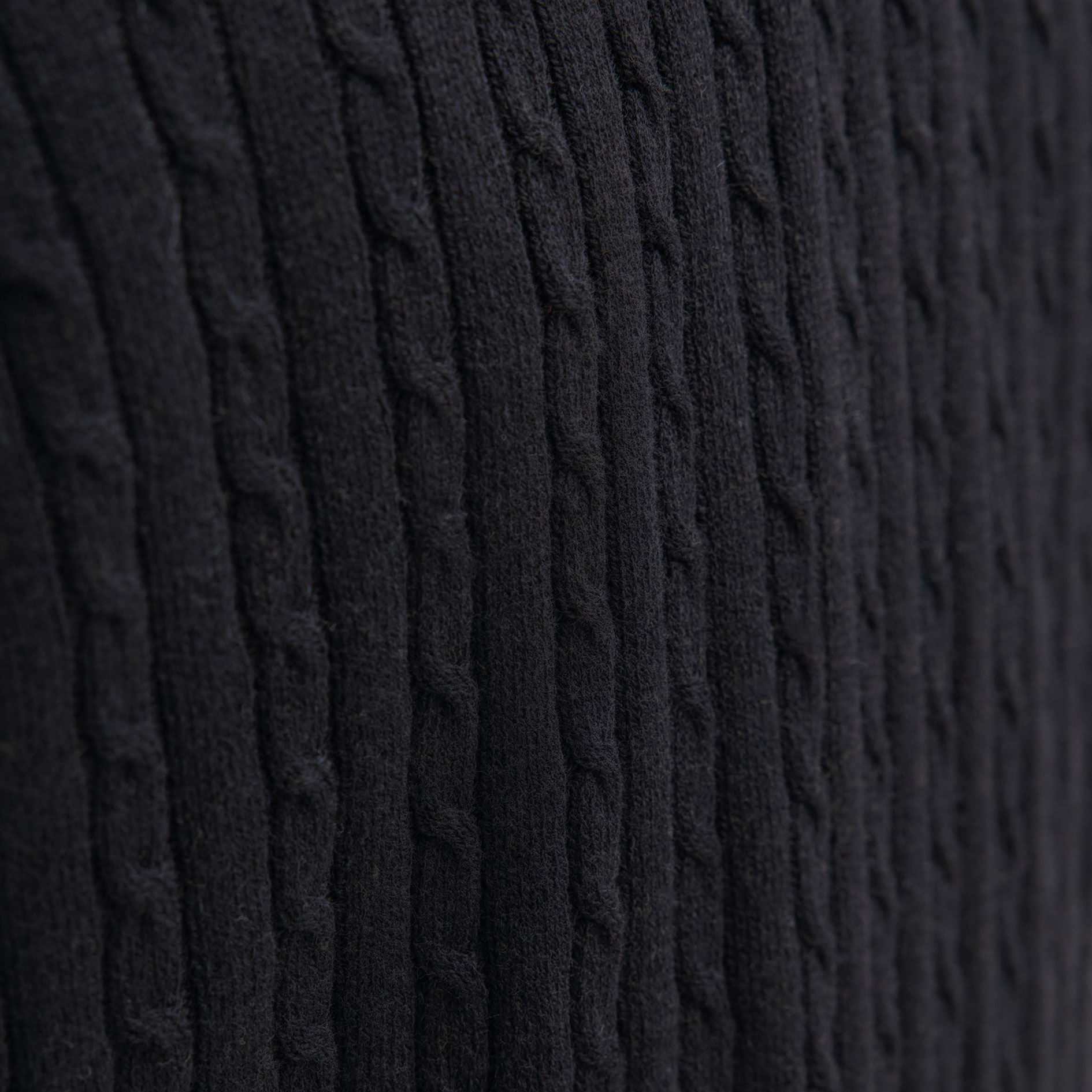 Jack & Jones JJEEMIL knitted pullover, Black, large image number 4