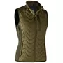 Deerhunter Lady Beth vatteret damevest, Dark Olive Deerhunter Lady Beth vatteret damevest, Dark Olive