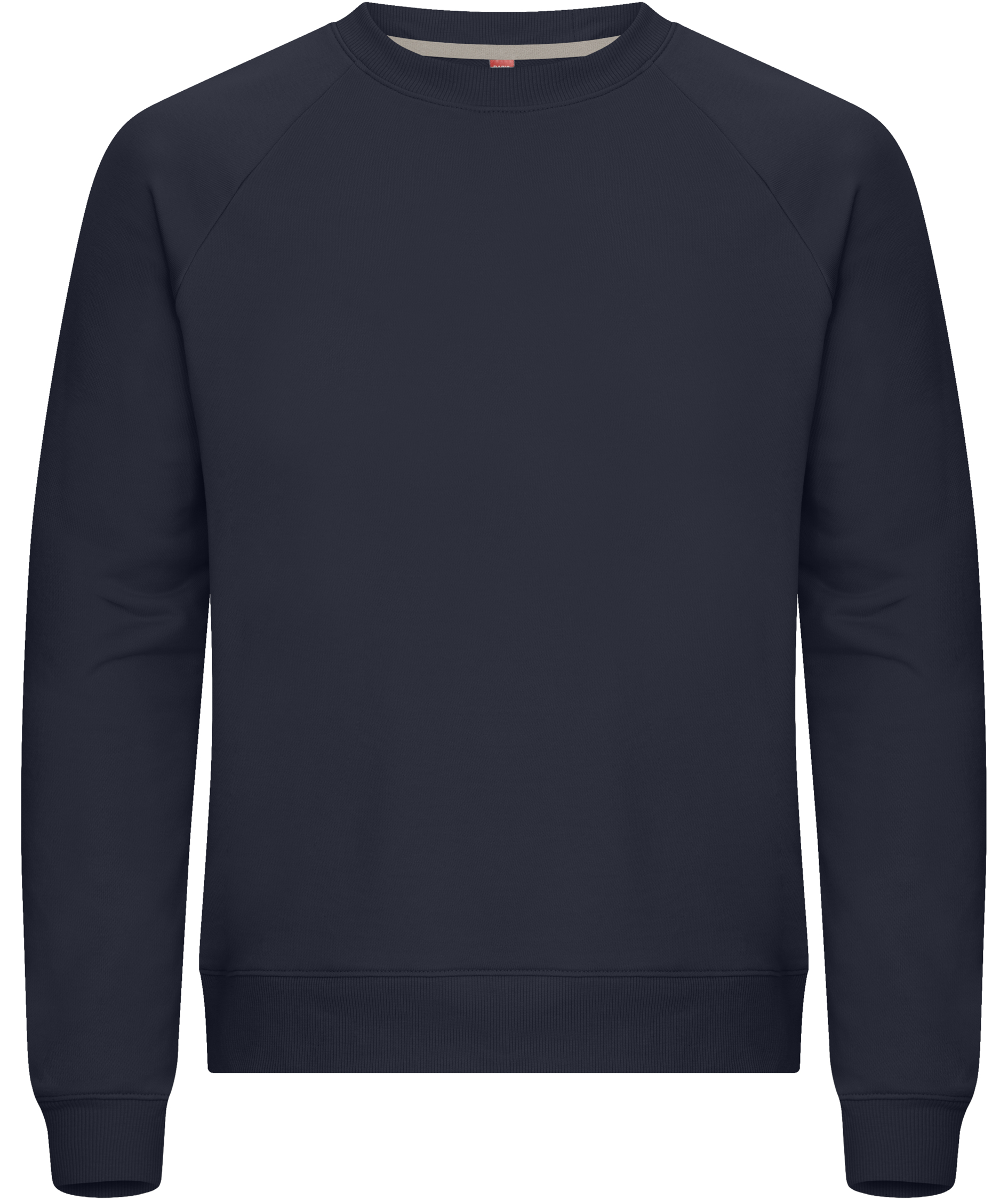 Clique Miami PRO sweatshirt, Dark navy, Dark navy, swatch