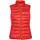 Stormtech Basecamp women's vest, Red, Red, swatch