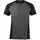 Mascot Unique Potsdam T-shirt, Dark Antracit/Black, Dark Antracit/Black, swatch