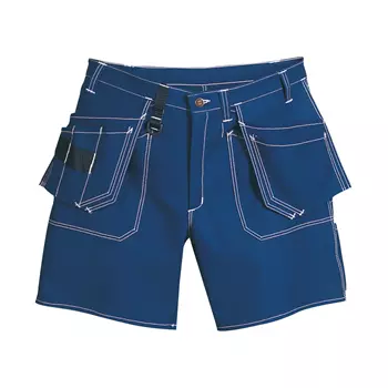 Fristads craftsman shorts 275, Blue