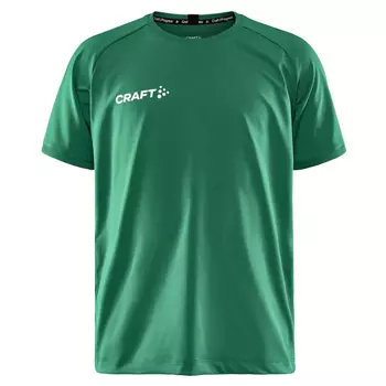 Craft Progress T-shirt for kids, Team green