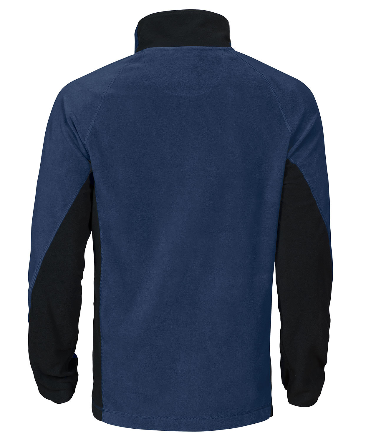 ProJob microfleece jacket 2325, Marine Blue, large image number 2