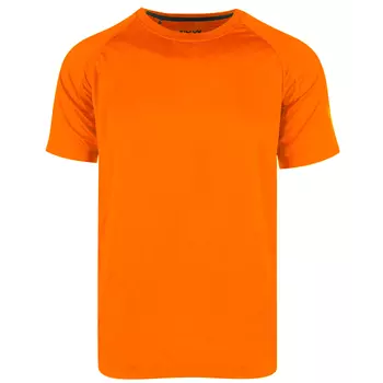 NYXX NO1  T-shirt, Safety orange
