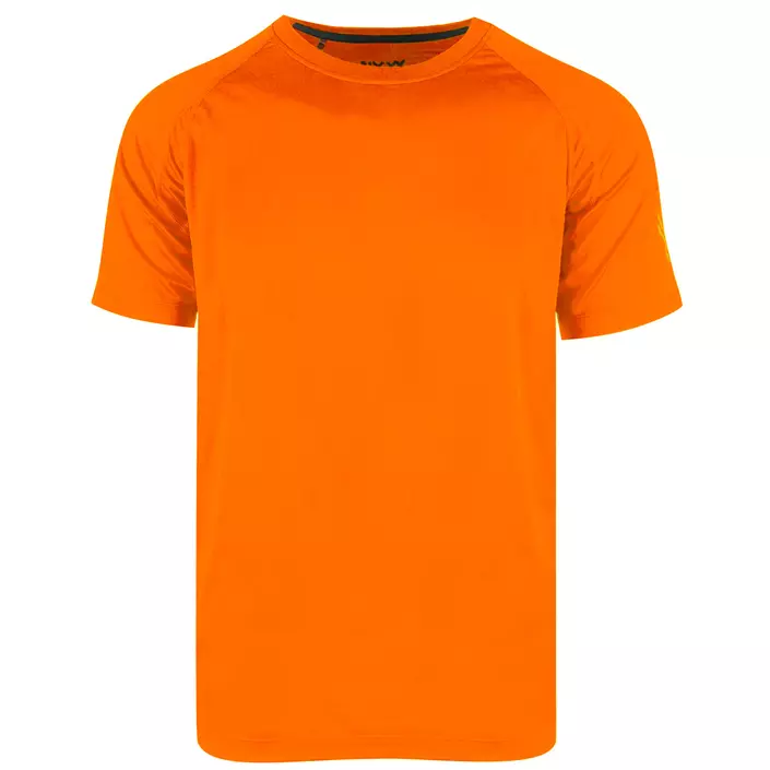 NYXX NO1  T-shirt, Safety orange, large image number 0