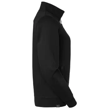 South West Lucy cardigan dam