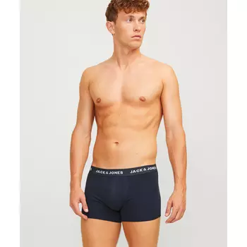 Jack & Jones JACBASIC 7-pack kalsonger