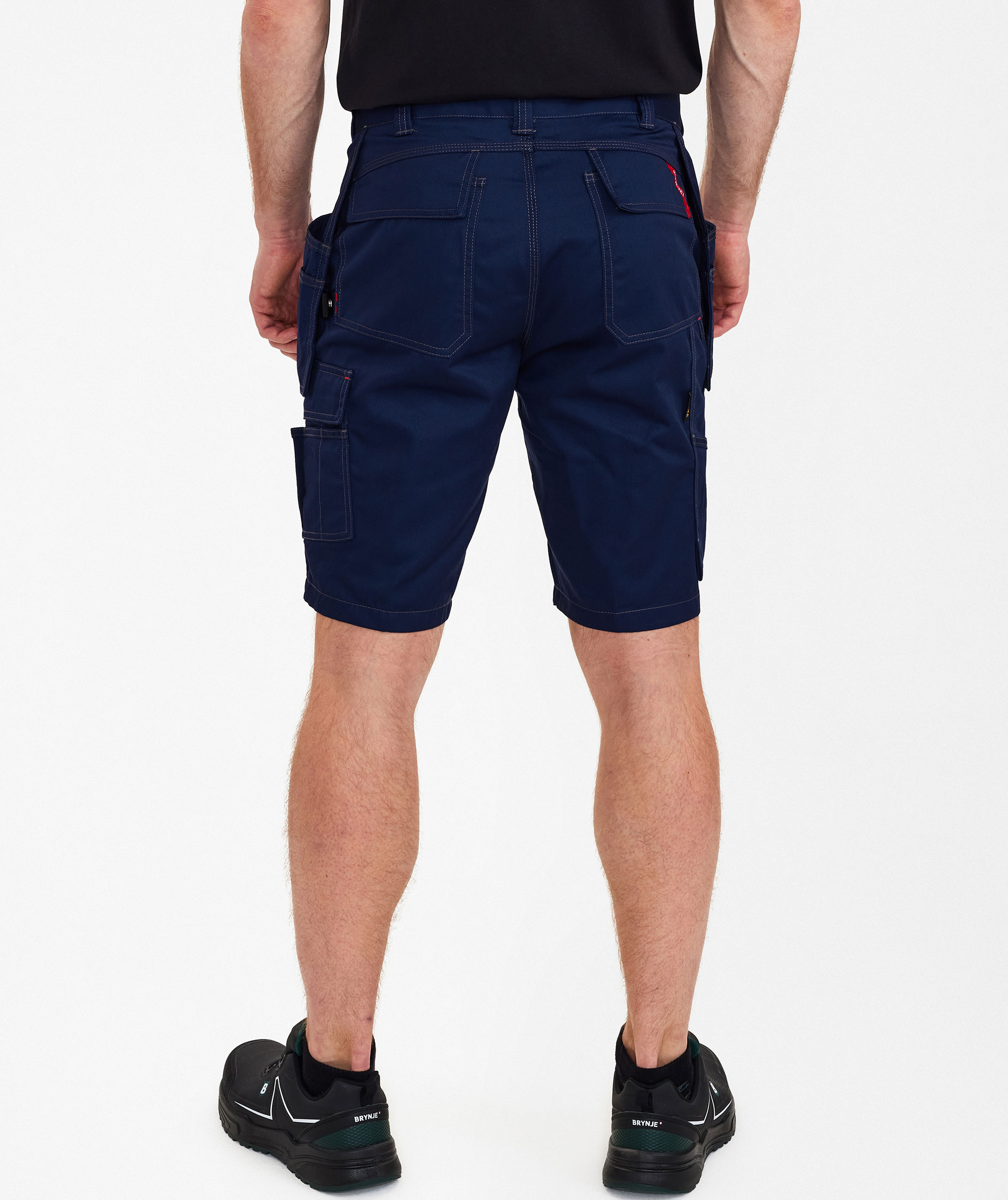 Engel Combat craftsman shorts, Marine Blue, large image number 4