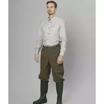 Seeland Oxford Shooting skjorte