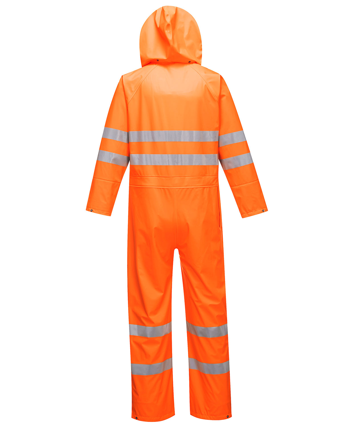 Portwest regnst&auml;ll, Varsel Orange