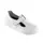 Euro-Dan Classic sikkerhedssandaler S1, Hvid, Hvid, swatch
