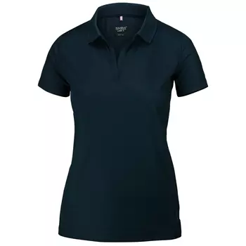 Nimbus Clearwater women's polo shirt, Navy