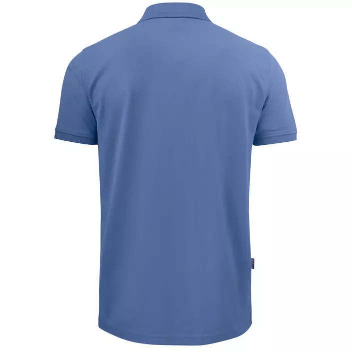 ProJob piqué polo T-shirt 2021, Blå, large image number 1