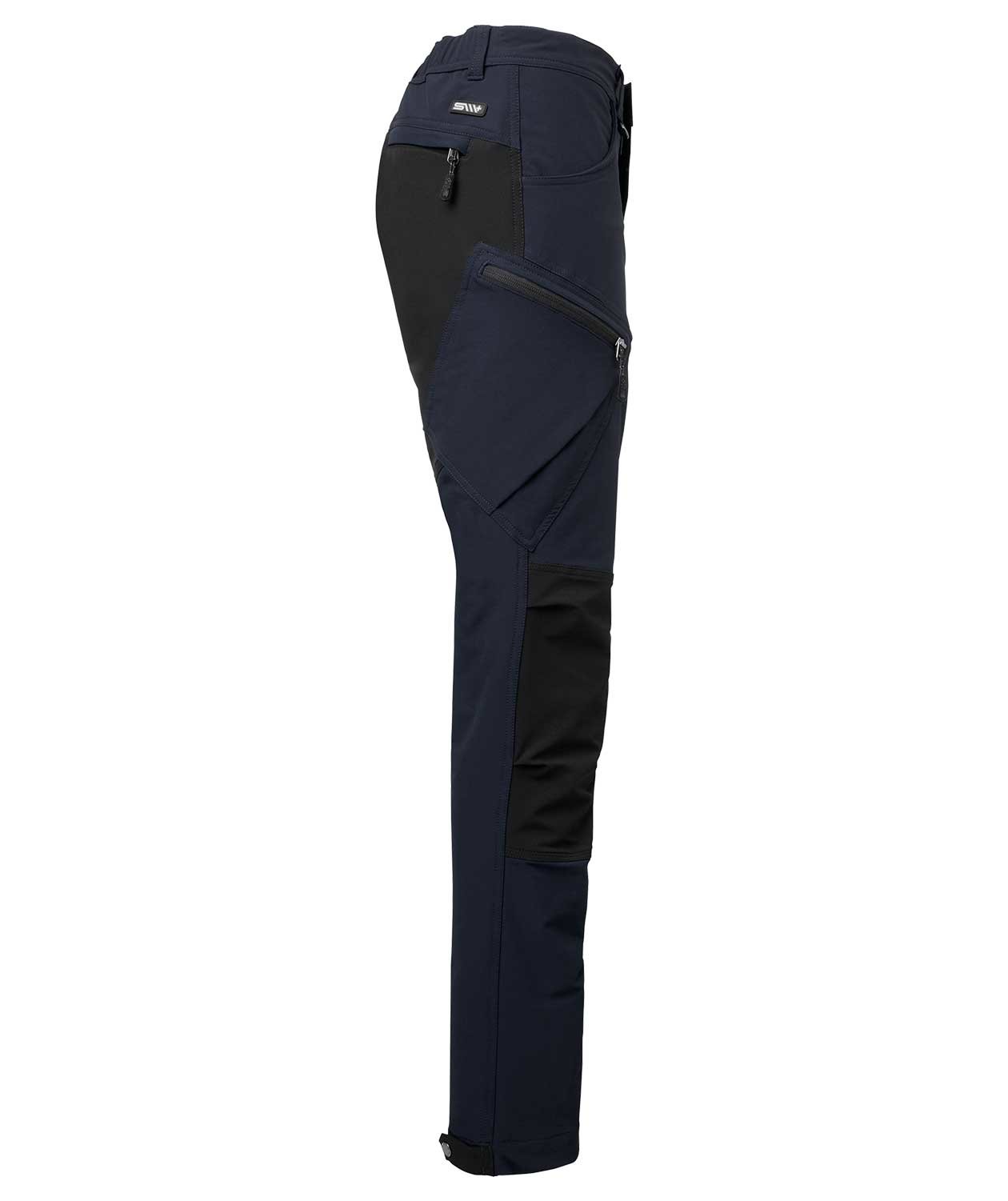 South West Wega women's hybrid pants