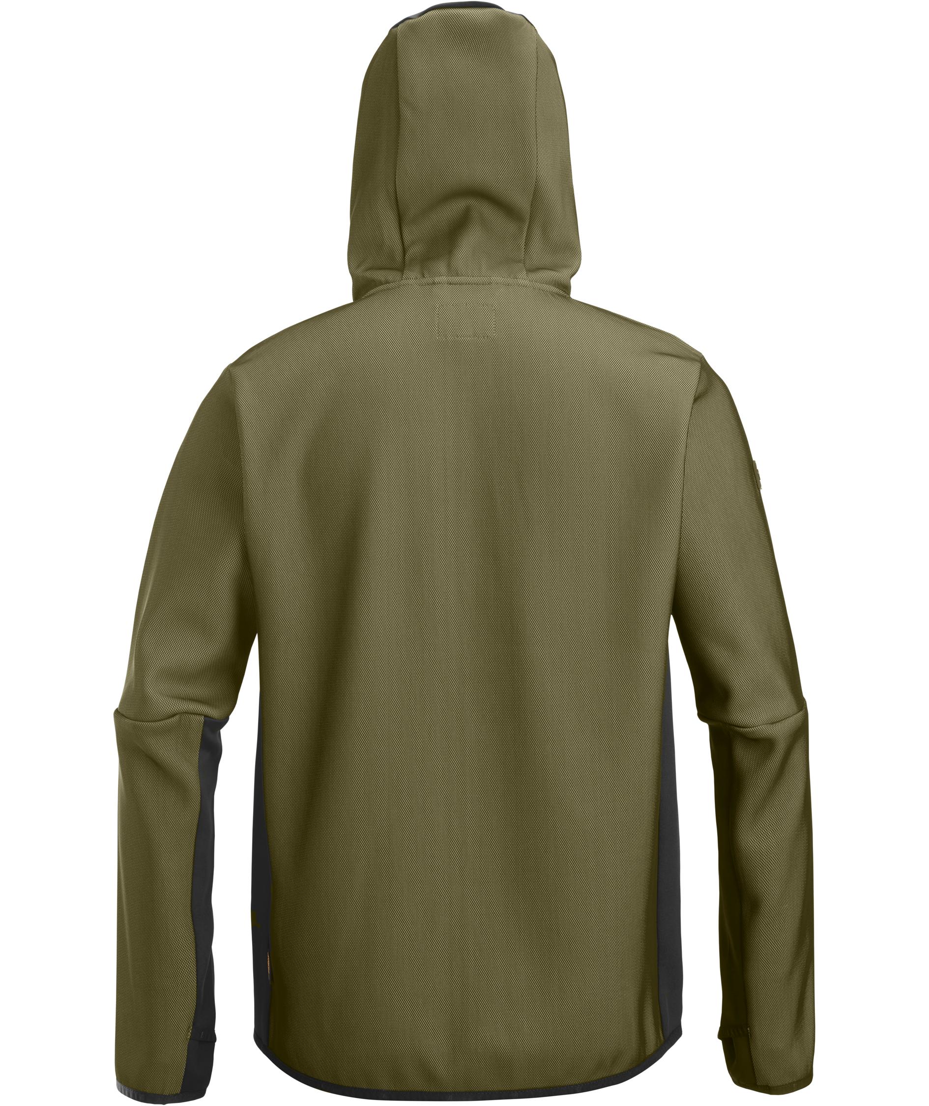 Snickers flexiWork hoodie 8044