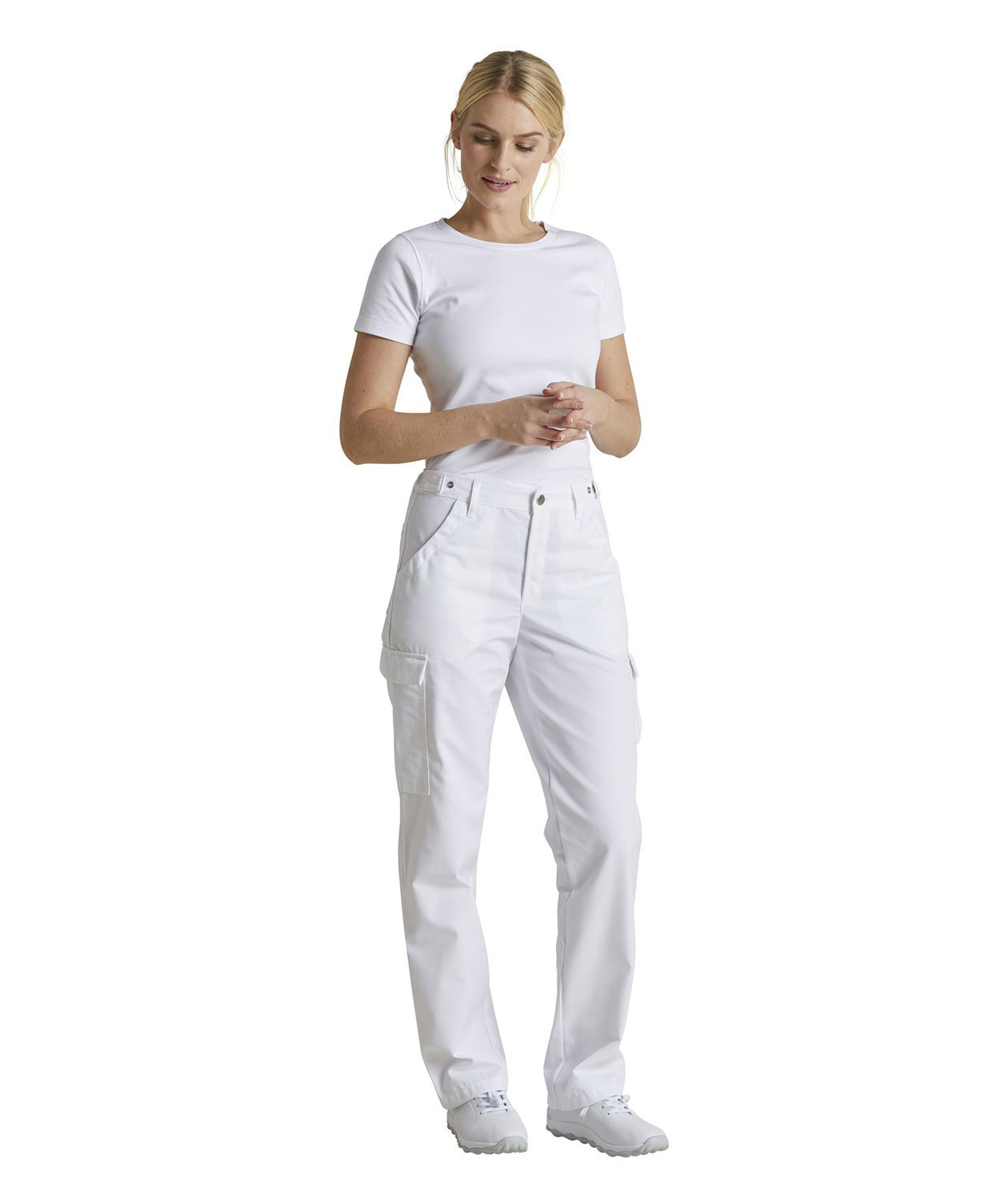 Kentaur HACCP trousers leg length 80 cm