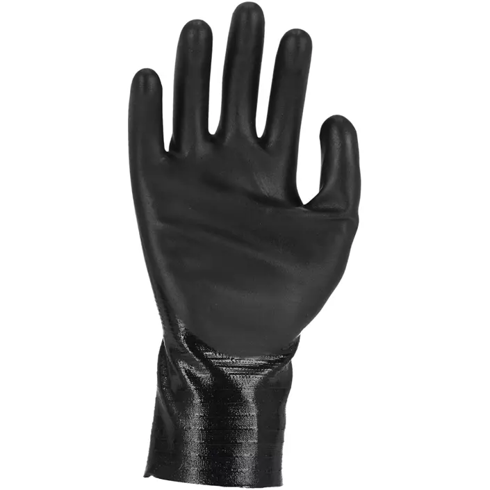 Tegera 8853 Oil grip Arbeitshandschuhe, Schwarz, large image number 1