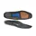 VM Footwear Einlegesohlen, Schwarz, Schwarz, swatch