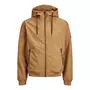 Jack & Jones JJEBASIC Softshelljacke, Otter Jack & Jones JJEBASIC Softshelljacke, Otter