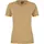 ID dame T-Shirt stretch, Sand, Sand, swatch