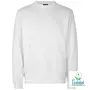 ID Pro Wear CARE Sweatshirt, Weiß