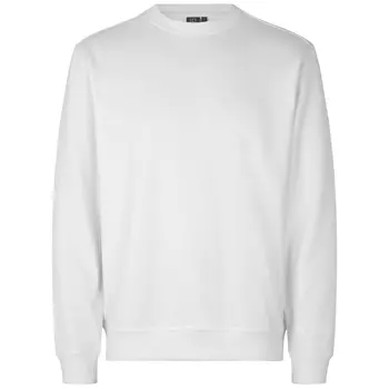 ID Pro Wear CARE sweatshirt, White