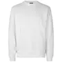 ID Pro Wear CARE sweatshirt, Hvid