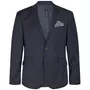 Sunwill Weft Stretch Water Repellent Modern fit blazer, Navy Sunwill Weft Stretch Water Repellent Modern fit blazer