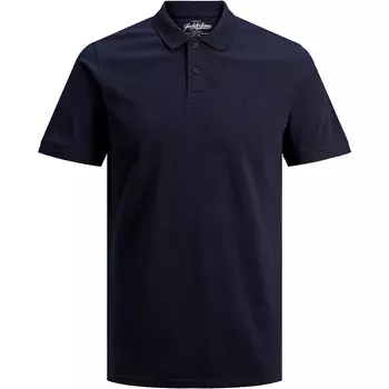 Jack & Jones JJEBASIC 3-pak Polo T-shirt