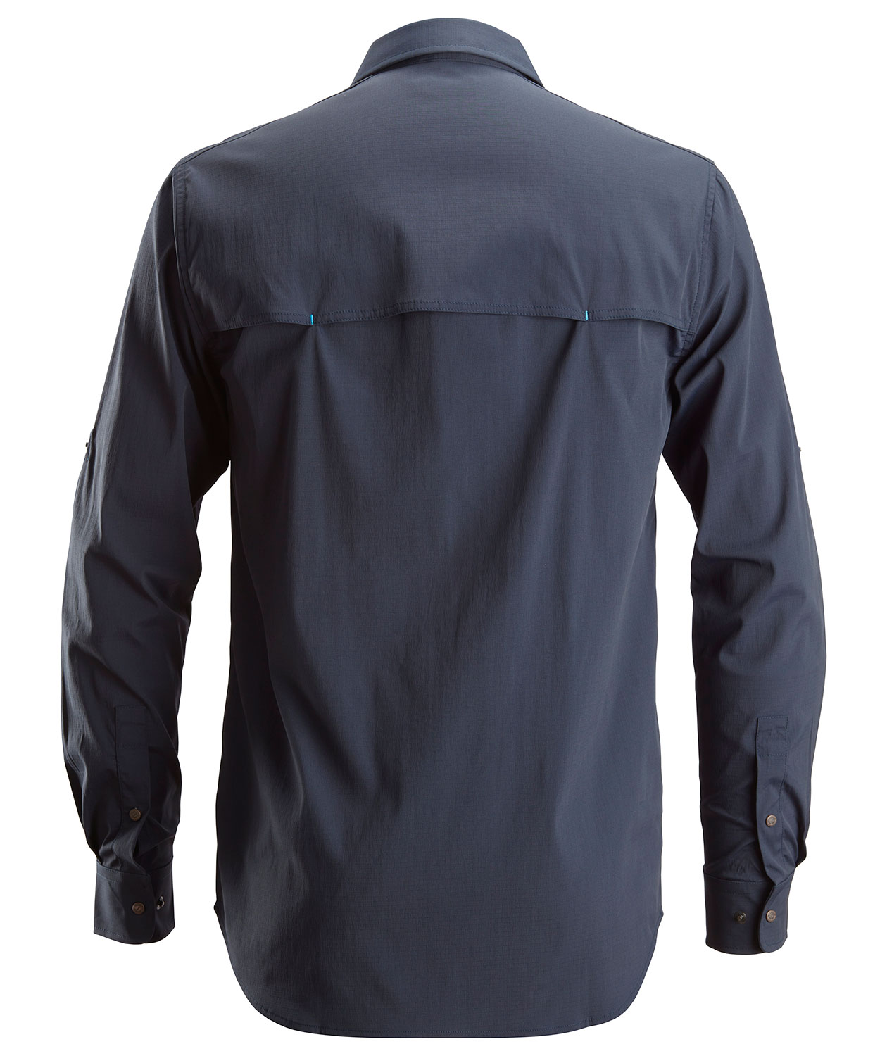 Snickers LiteWork skjorta  8521