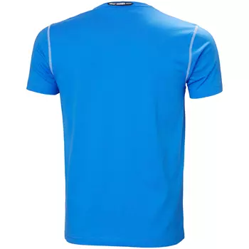 Helly Hansen Oxford T-shirt, Blue