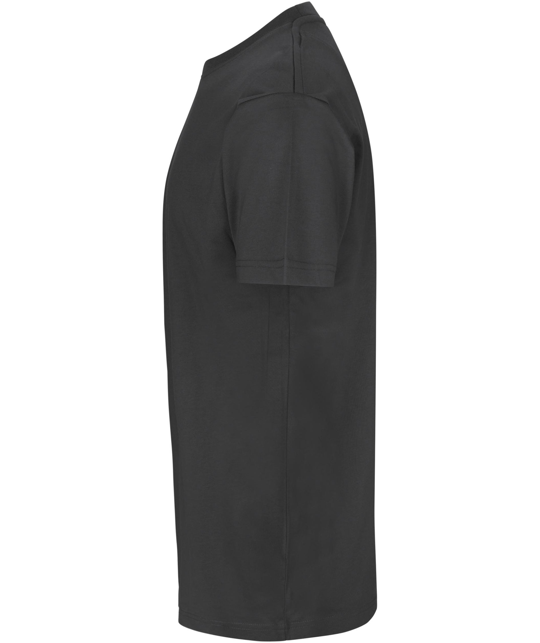 ID PRO Wear T-Shirt, Anthrazit, large image number 2