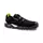 Giasco Opal safety shoes S1PS, Black, Black, swatch