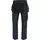 HEROCK Spector hantverksbyxa, Navy/black, Navy/black, swatch