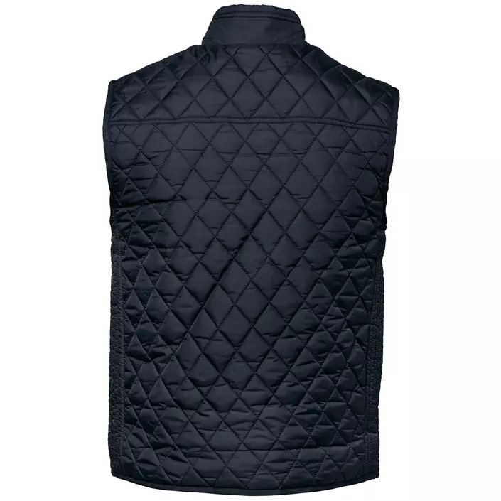 Nimbus Camden quilted vest, Midnight Blue, large image number 2