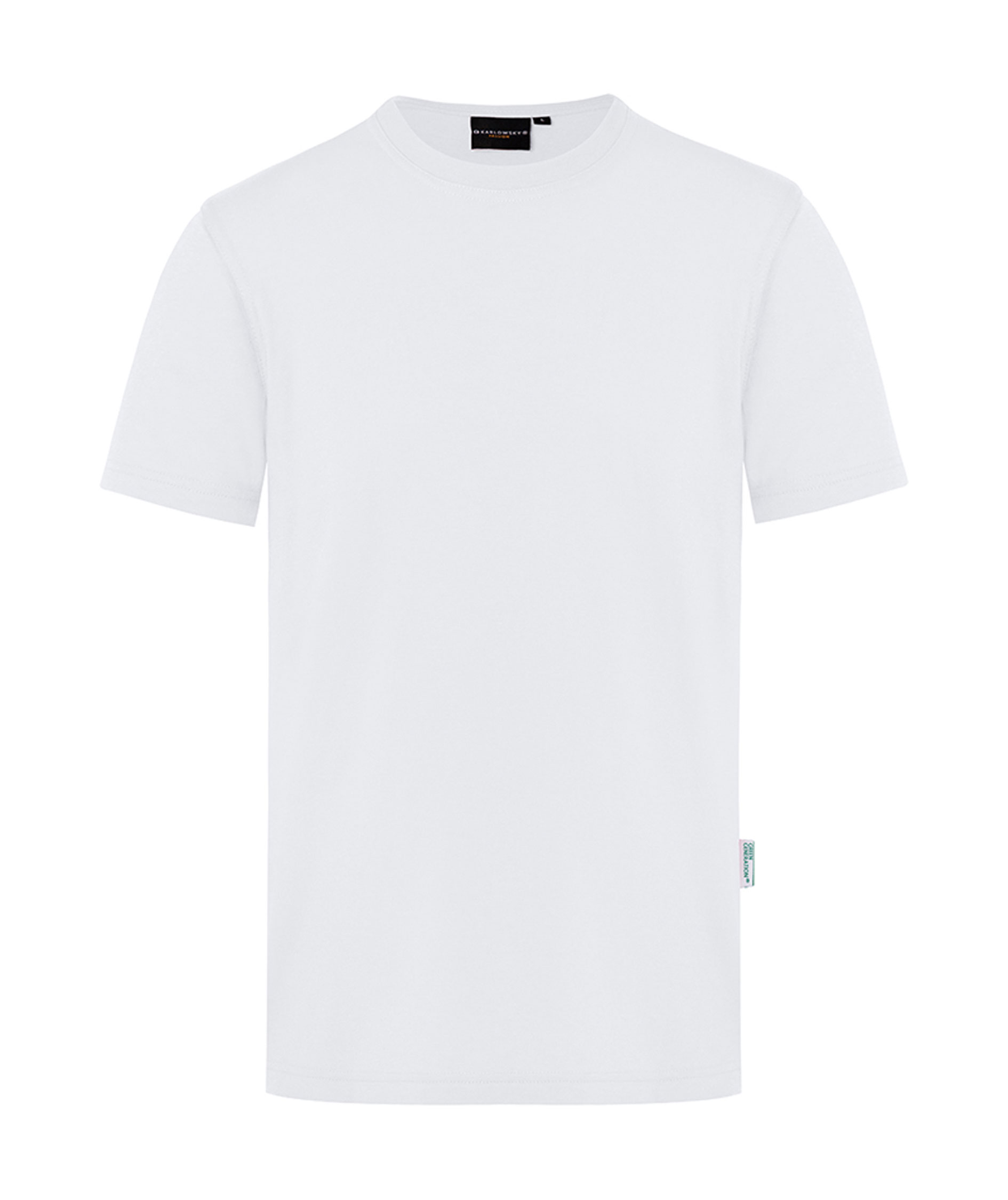 Karlowsky Casual-Flair T-shirt, White, large image number 0